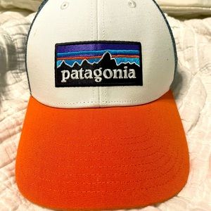 Patagonia Hat